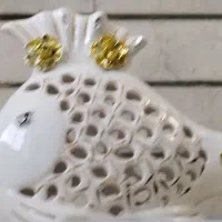 مجسمه سرامیکی