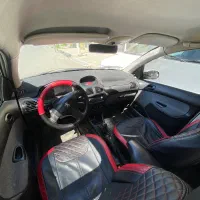 Tu3۲۰۶|خودرو سواری و وانت|سلماس, |دیوار