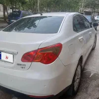 ام جی MG 550 قابل معاوضه با پژو کوییک دنا ۲۰۷ سمند