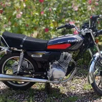 موتور پیشتاز 200