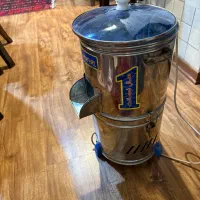 سبزی خوردکن