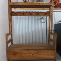 استند سایز بزرگ