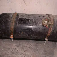 کپسول ال پی جی مخزن گاز LPG|قطعات یدکی و لوازم جانبی|تهران, مینای شمالی (مخبر)|دیوار