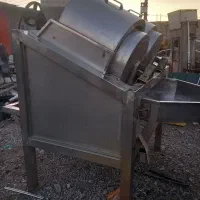 سیندبوش کشمش