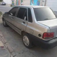 پراید مدل 85کوارهست|خودرو سواری و وانت|کوار, |دیوار