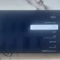 تلوزیون سونی ۵۵اینچx80j
