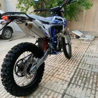 crx 350 cc|موتورسیکلت|تهران, طرشت|دیوار