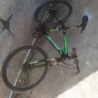 دوچرخه 26|دوچرخه، اسکیت، اسکوتر|بم, |دیوار