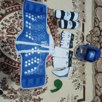 هوگو تکواندو ست کامل