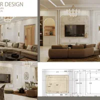 دیزاینر داخلی ، اجرایی ،کابینت ،تخفیف محدود|خدمات پیشه و مهارت|مشهد, کوثر|دیوار