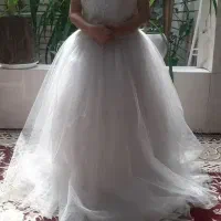 لباس مجلسی بچه