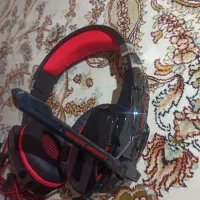 هدفون گیمینگ فول گیمینگ|لوازم جانبی موبایل و تبلت|سردشت, |دیوار