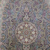 فرش ۶ متری