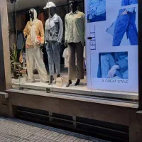 فروش تجهیزات فروشگاه  لباس|فروشگاه و مغازه|تربت‌حیدریه, مسجد جامع|دیوار