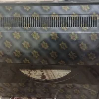 بخاری در حد نو