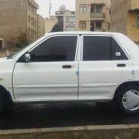 پراید 132 مدل 96|خودرو سواری و وانت|کرج, شهرک فهمیده|دیوار