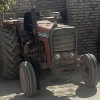 تراکتور۲۸۵ مدل۷۳