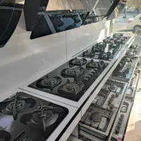 گاز رومیزی ga03|اجاق گاز و لوازم برقی پخت‌وپز|قم, نیروگاه|دیوار