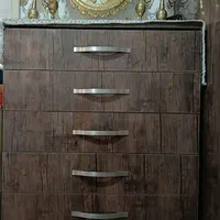 مبل سلطنتی وعسلیهاومبل راحتی وکمدودراوردرحدنو