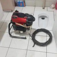 لوله بازکن فنرزنی سراسرکرج تمام نقاط وحومه گلشهر|خدمات پیشه و مهارت|کرج, فاز ۳ مهرشهر|دیوار