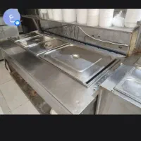 بن ماری ضخیم تعدای دارم