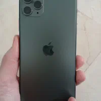 آیفون 11 پرو مکس