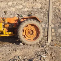 تراکتور رومانی مدل۶۵