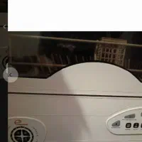 ماشین ظرفشویی موریس اصل هشت نفره سالم