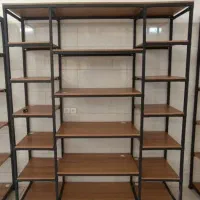 قفسه فروشگاهی|فروشگاه و مغازه|شاهرود, |دیوار