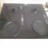 ۲ عدد صفحه چای ساز  لمسی بوش