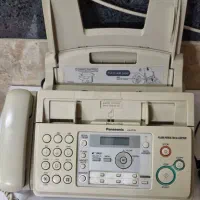 فکس پاناسونیک