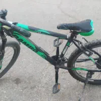 دوچرخه ۲۶ تنه کوتاه رامبو