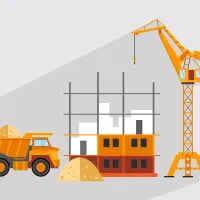 فروش انواع مصالح و پیمانکاری 0 تا 100