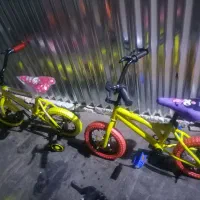 تعداد5عدد دوچرخه