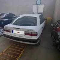 سیتروئن زانتیا 2000cc، مدل ۱۳۸۹
