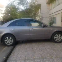 سوناتا۲۰۰۷سلامت|خودرو سواری و وانت|تهران, سازمان برنامه جنوبی|دیوار