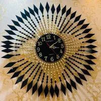 ساعت دیواری