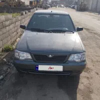 پراید 89 دوکانه دستی