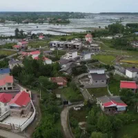 ۳۰۰ متر زمین مسکونی|فروش زمین و ملک کلنگی|پره‌سر, |دیوار