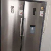 یخچال دوقلو بلوتینی