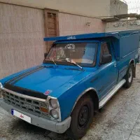 نیسان مدل ۸۸