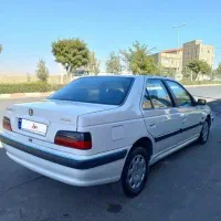 پرشیا دوگانه دستی مدل۸۵|خودرو سواری و وانت|خوی, |دیوار