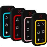 کلیدسازی شهر