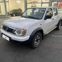 پیکاپ ریچ درحد