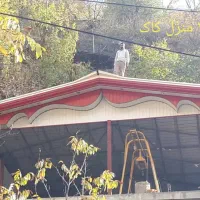 نصب شیروانی|خدمات پیشه و مهارت|ایلام, |دیوار