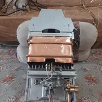 سرویس تعمیر آگرمکن و بخاری|آبگرمکن، پکیج، شوفاژ|اندیمشک, |دیوار