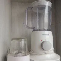 اسیاب وهمزن کنوود