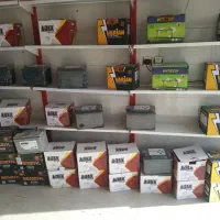 برق و باطری