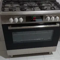 گاز ۵ شعله تکنو کیت