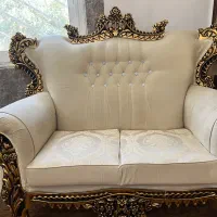 مبلمان هفت نفره